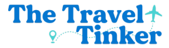 The Travel Tinker logo main