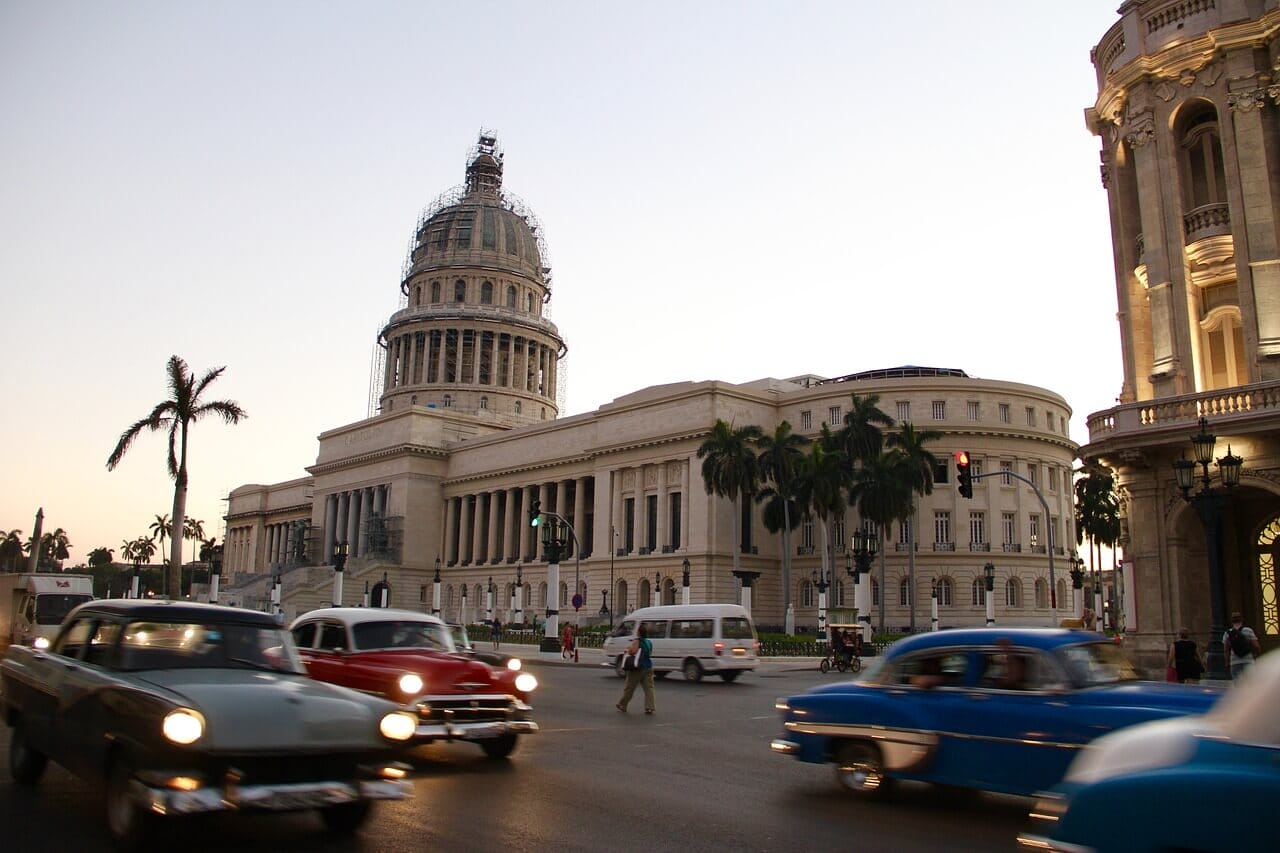 cuba, havana, habana