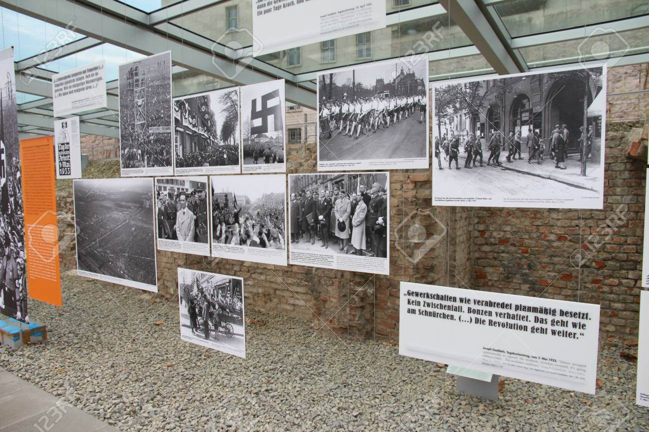 19416078 museum topographie des terrors