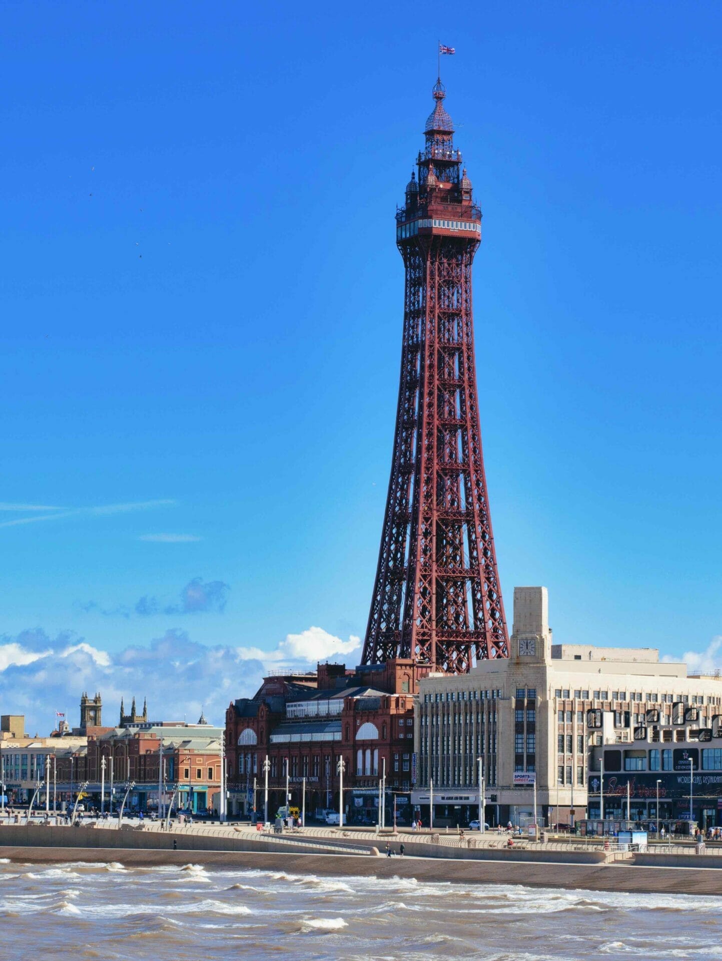 Blackpool Tower 05082017 cropped 1