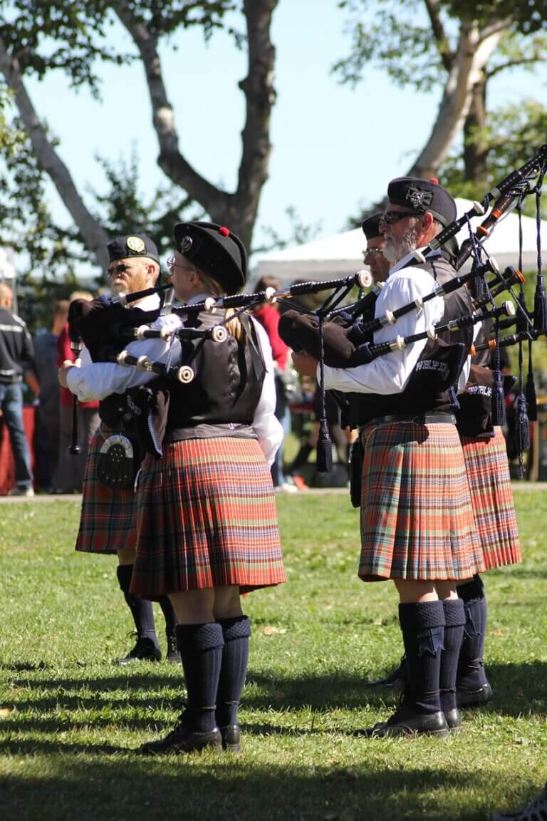 bagpipes, scottish, scot