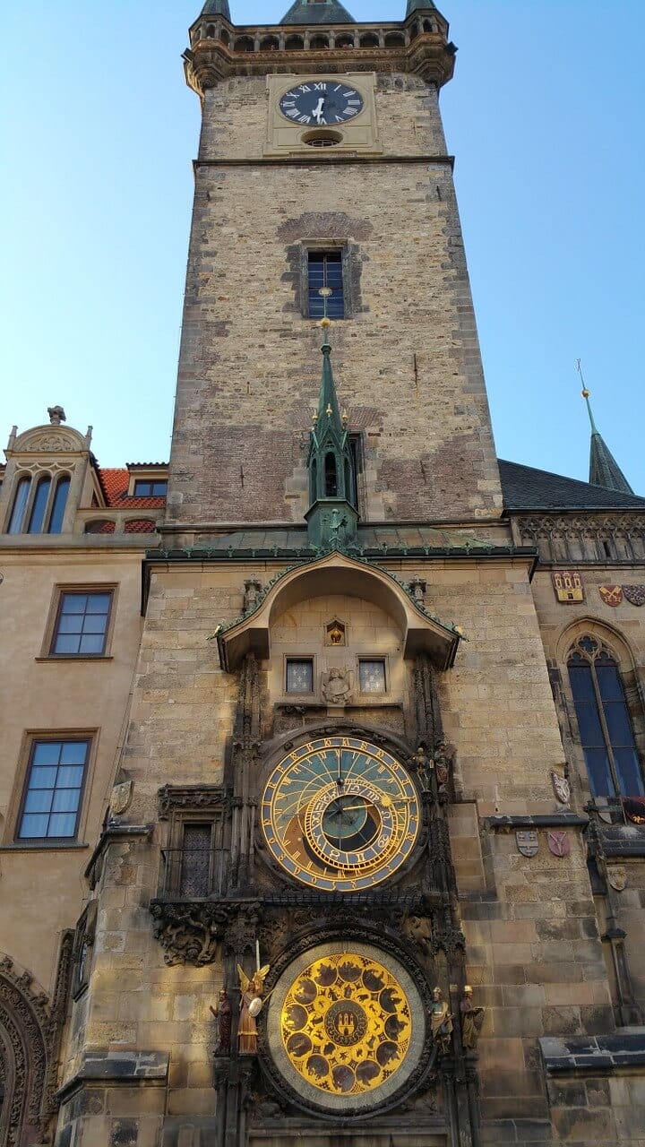 astronomical clock 1148737 1280