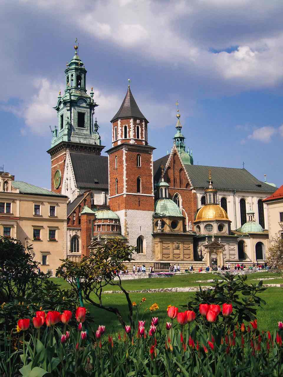 KRAKOW, POLAND