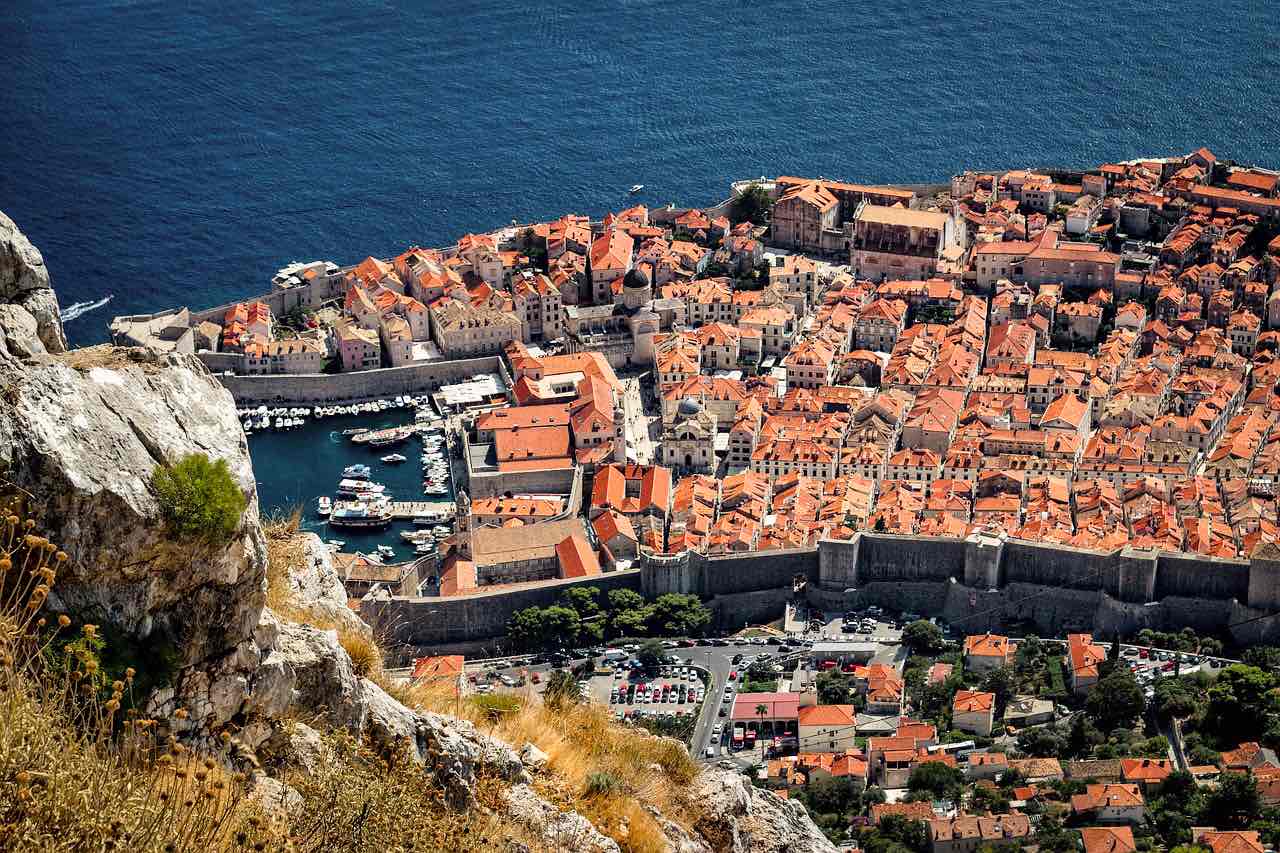 Dubrovnik