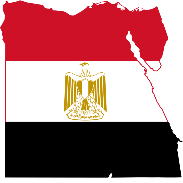 1196px Flag map of Egypt.svg