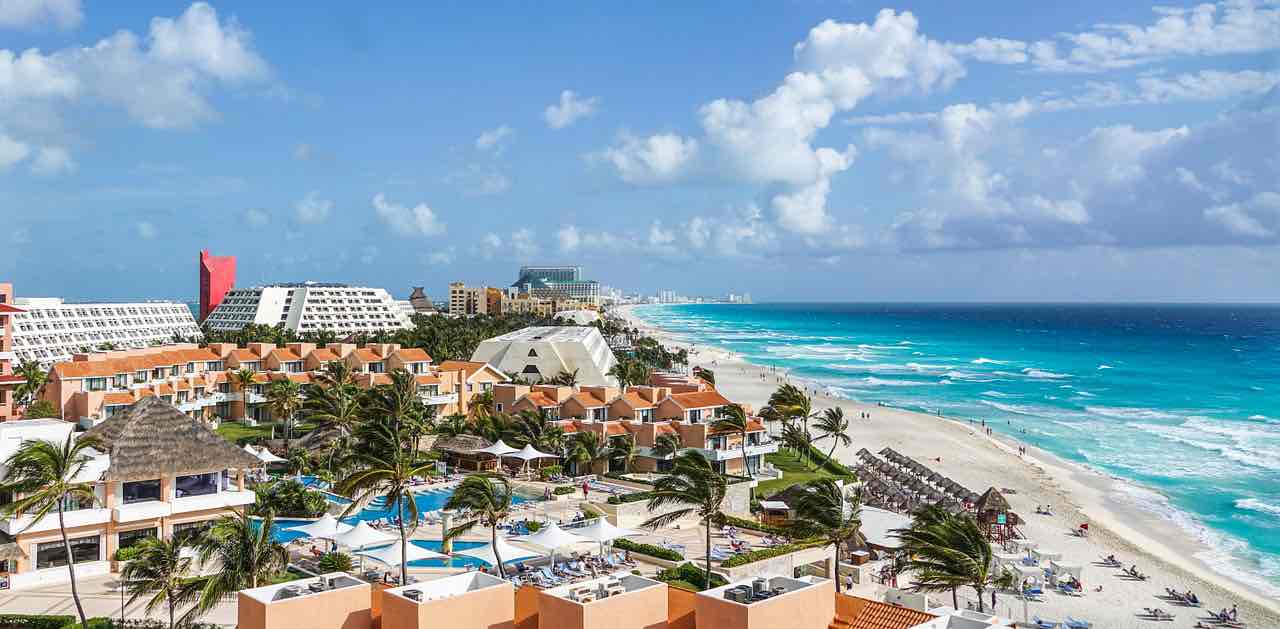 Cancun