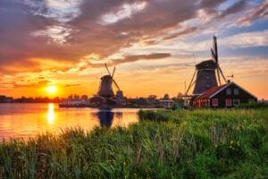 Top 10 Places to Visit in the Netherlands