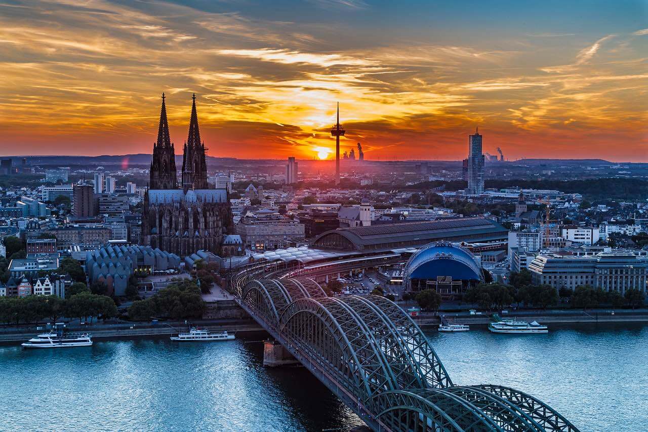 cologne