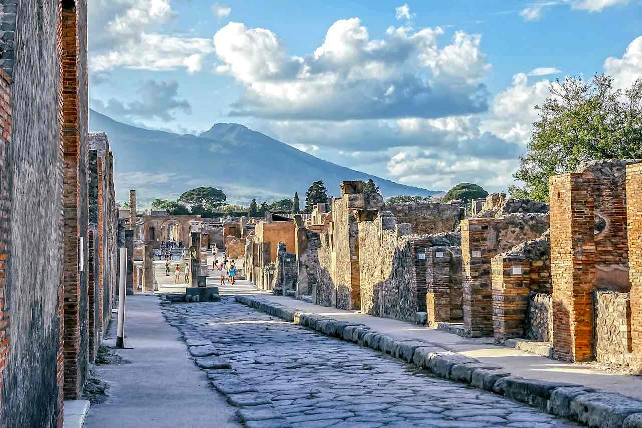 POMPEI