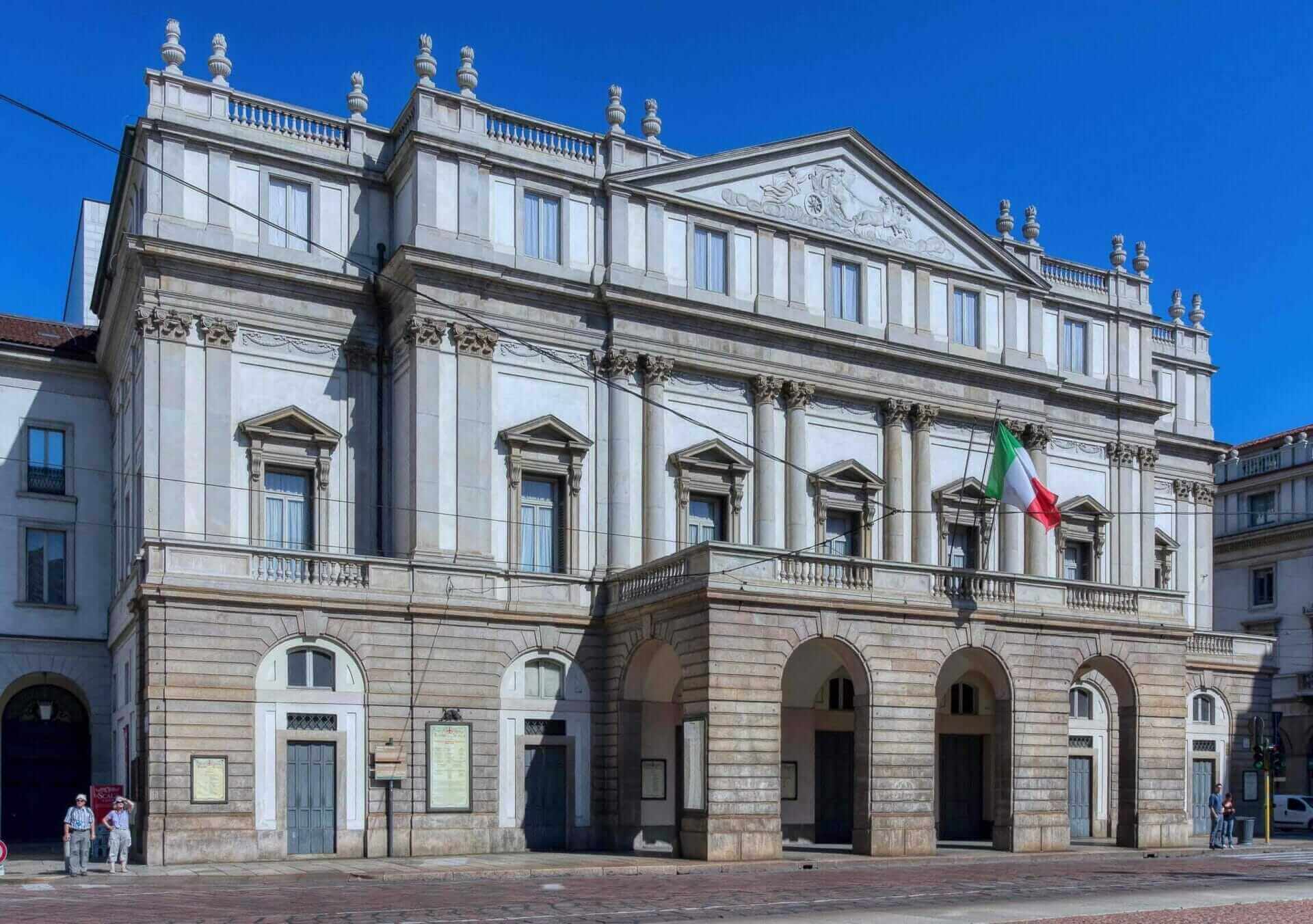 opera