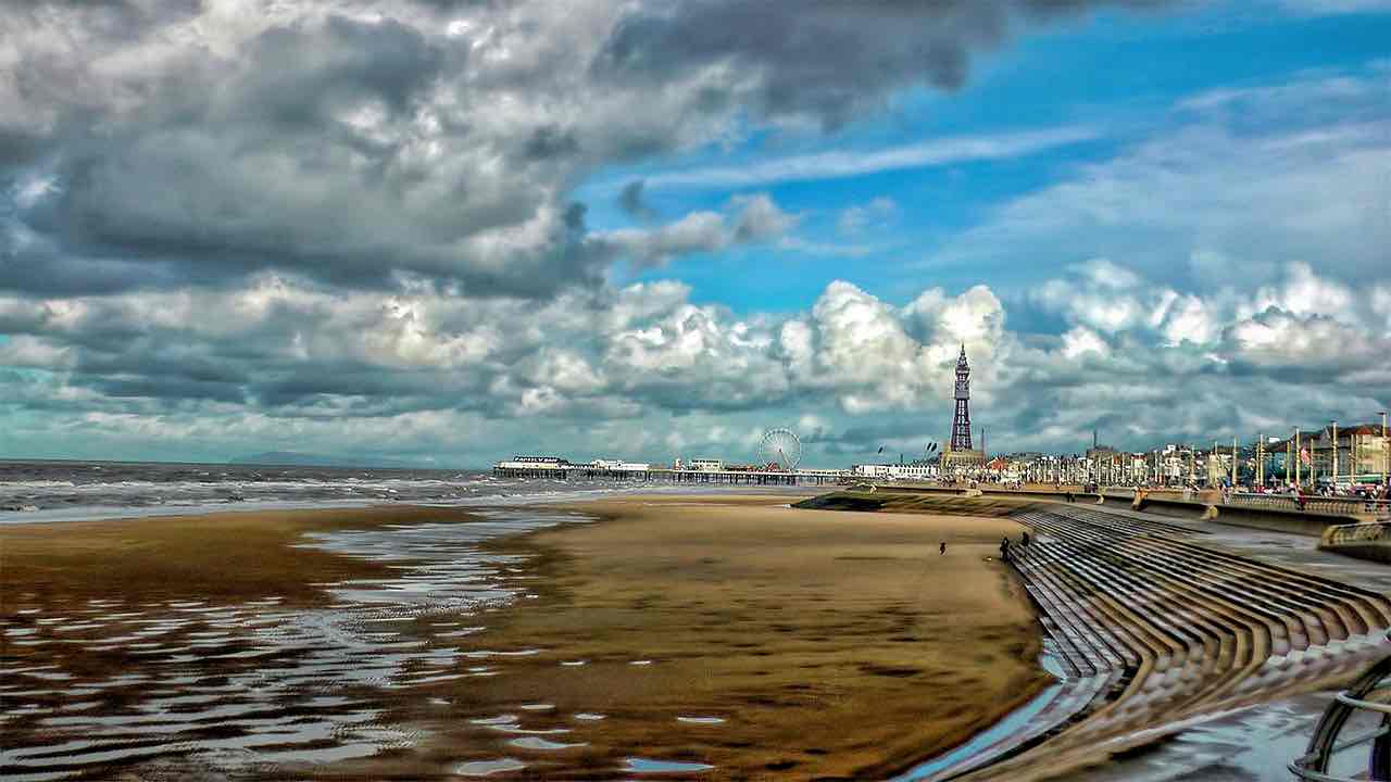 Blackpool