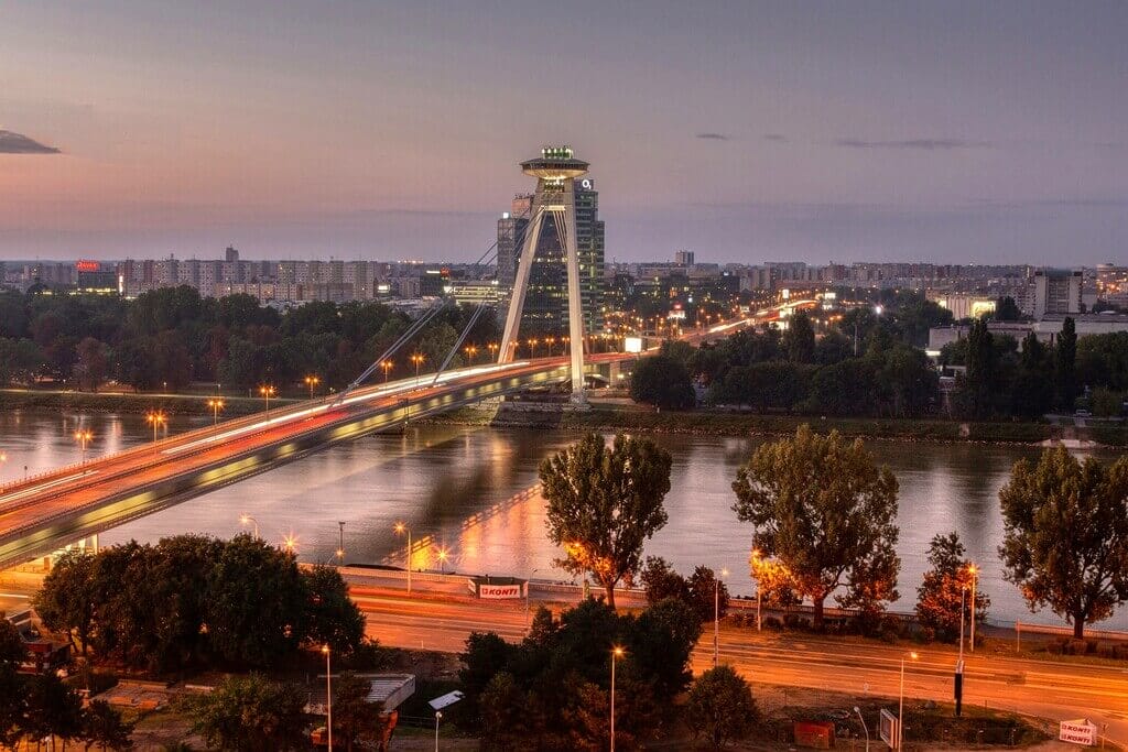 Bratislava Travel Guide: Uncovering Slovakia’s Charming Capital