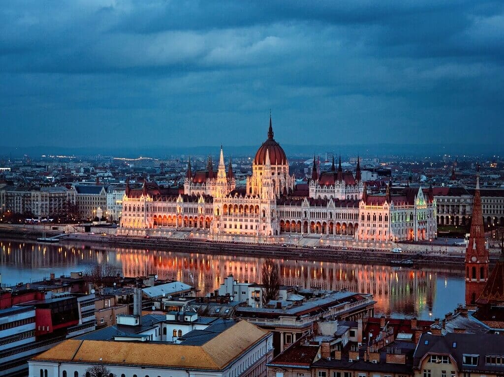 Budapest Travel Guide: The Ultimate First-Timer’s Handbook to Hungary’s Capital