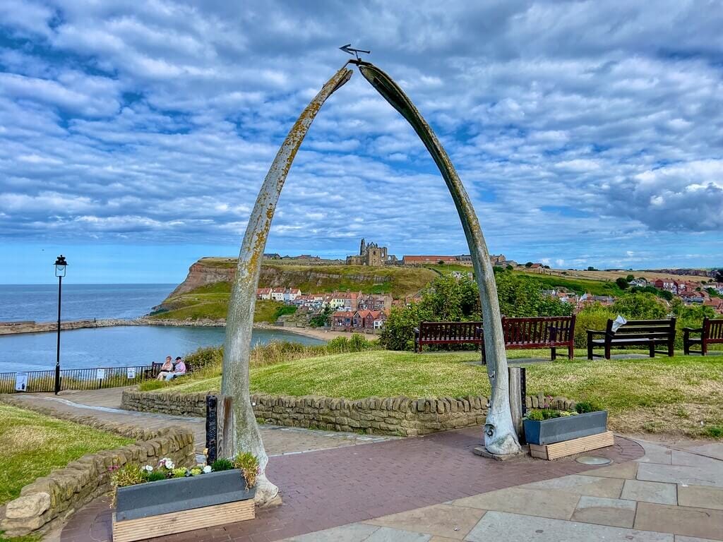 Guide to Whitby: Discover Yorkshire’s Best Coastal Town