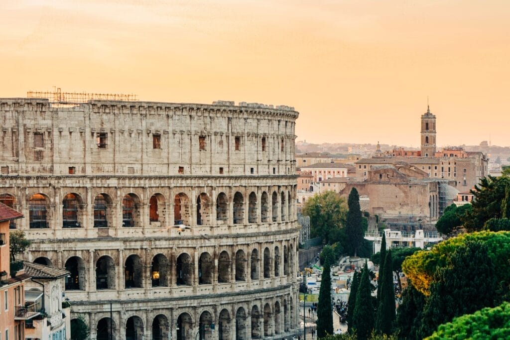 How to Visit the Colosseum - Your Ultimate Guide