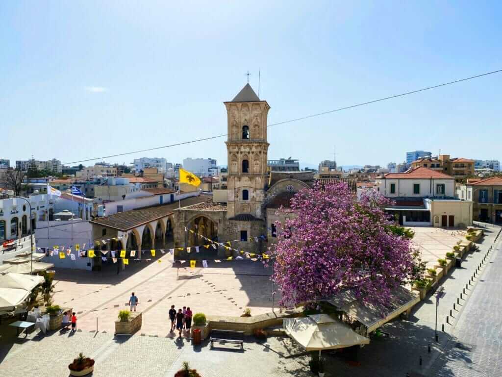 Sun, Sea, or Serenity? Unveiling The Best Time To Visit Cyprus