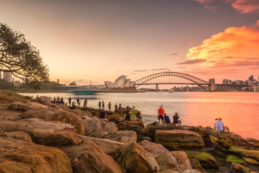 The BEST time to visit Australia- Beaches, Wildlife & Adventures Await!