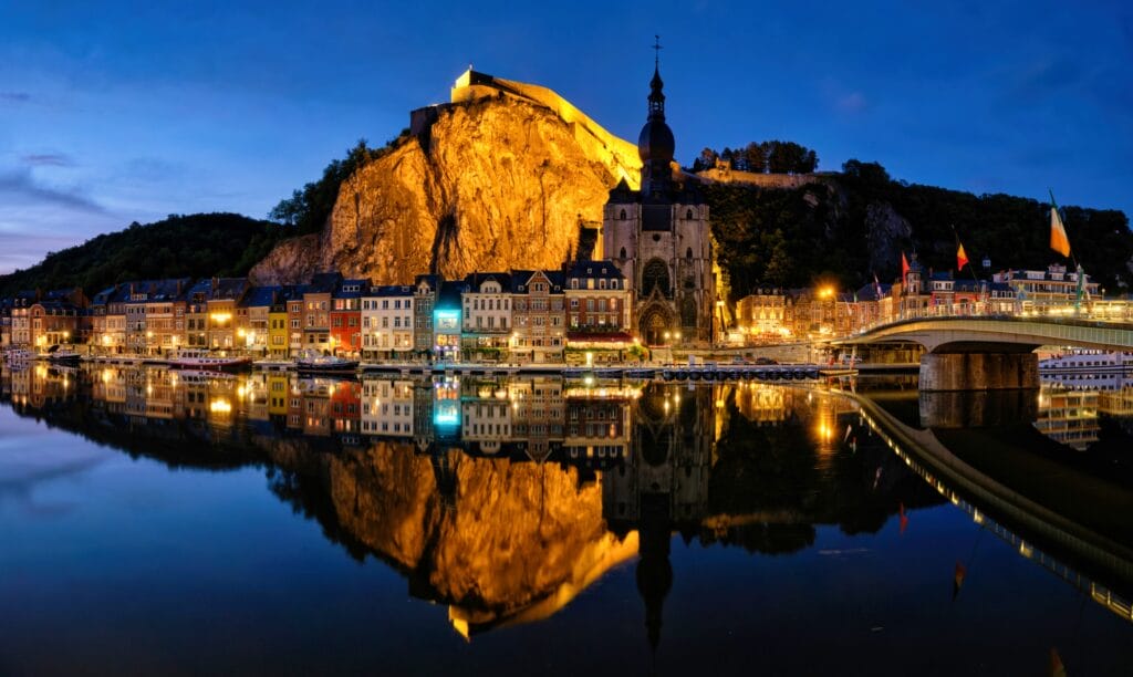 The Best Time To Visit Belgium: A Seasonal Guide