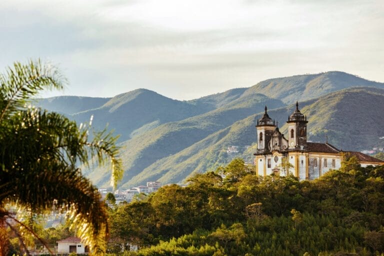 The Best Time To Visit Brazil- A Seasonal cheatsheet