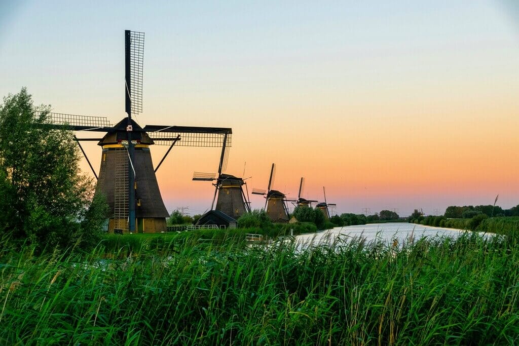 The Best Time To Visit The Netherlands: A Month to Month Seasonal Guide