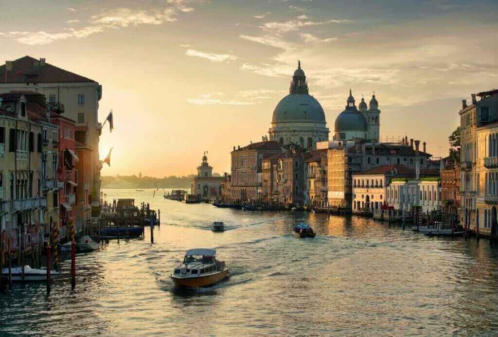 Venice, Italy