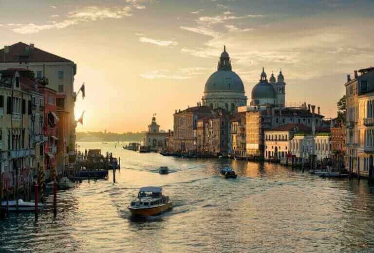 Venice, Italy