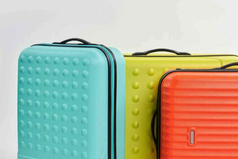 luggage
