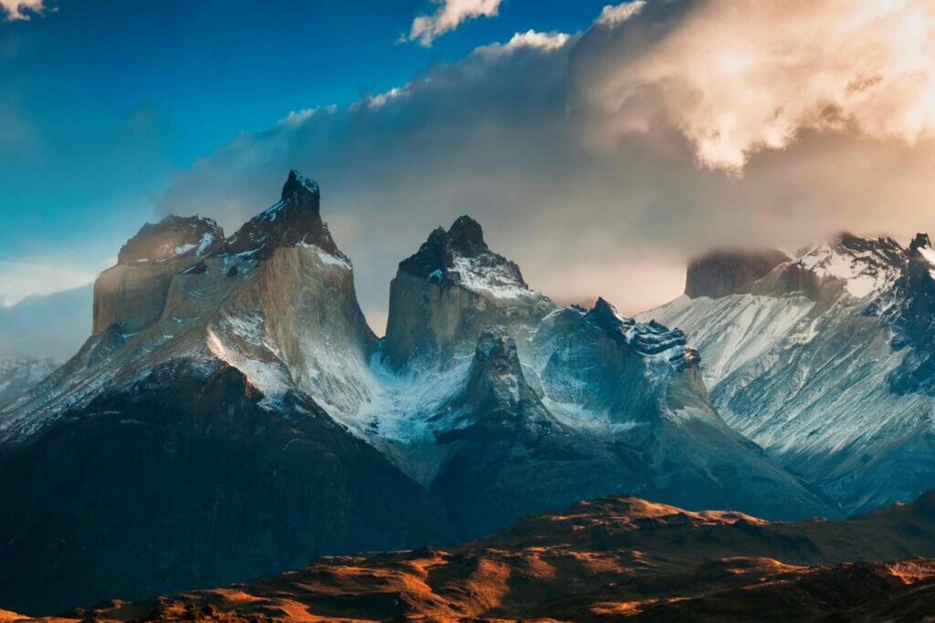 Chile