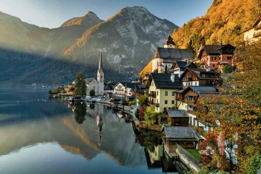 Hallstatt