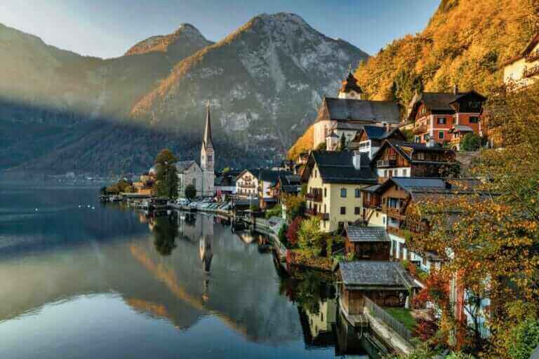 Hallstatt