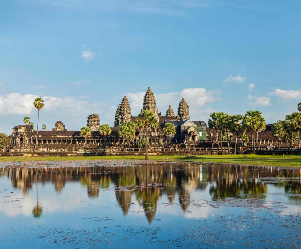 Angkor Wat