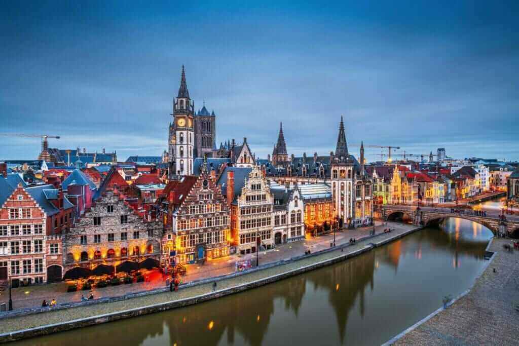 ghent