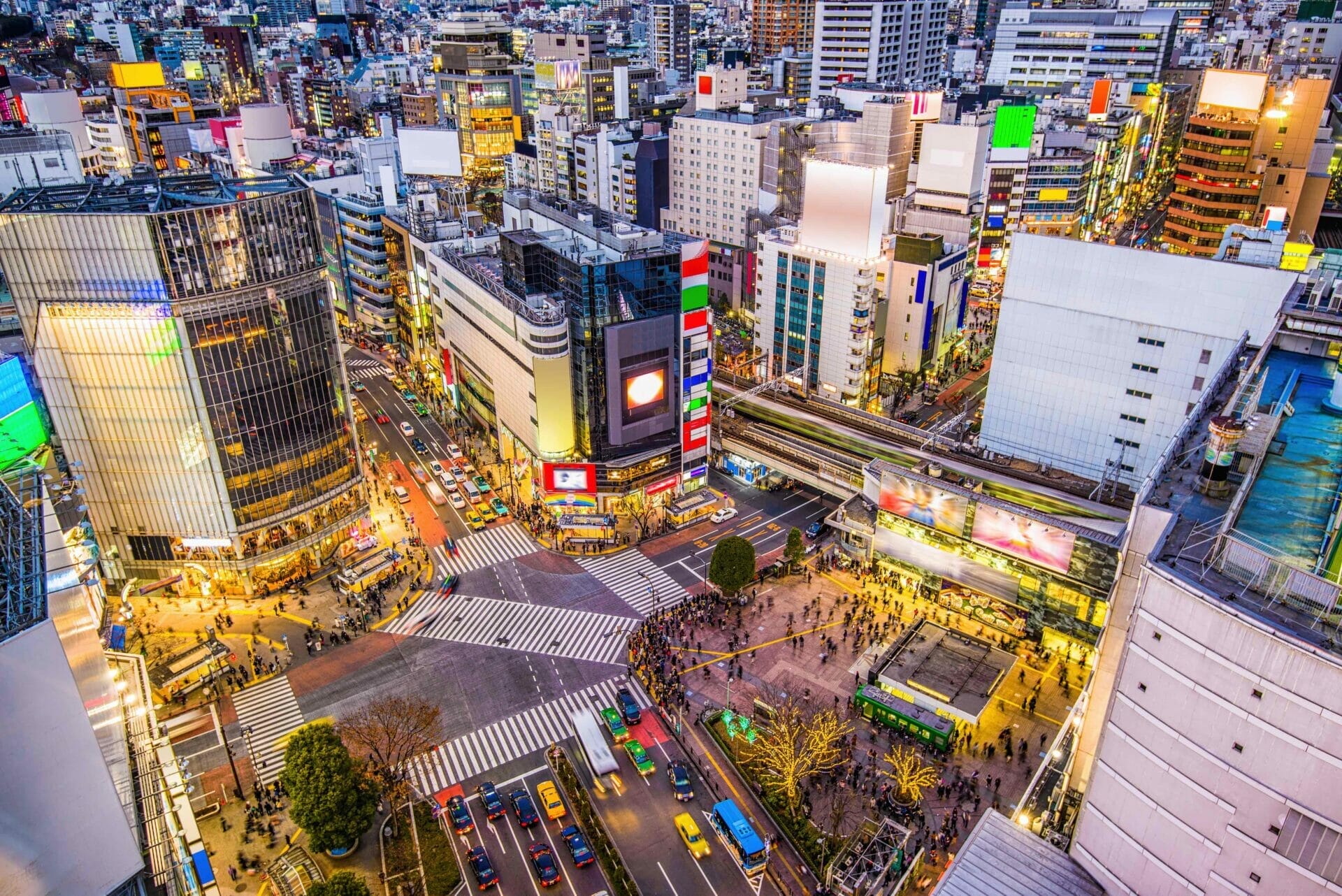 tokyo