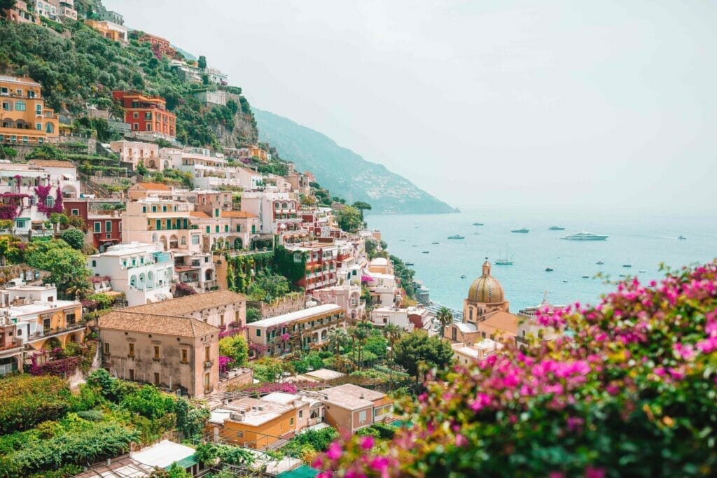 Amalfi