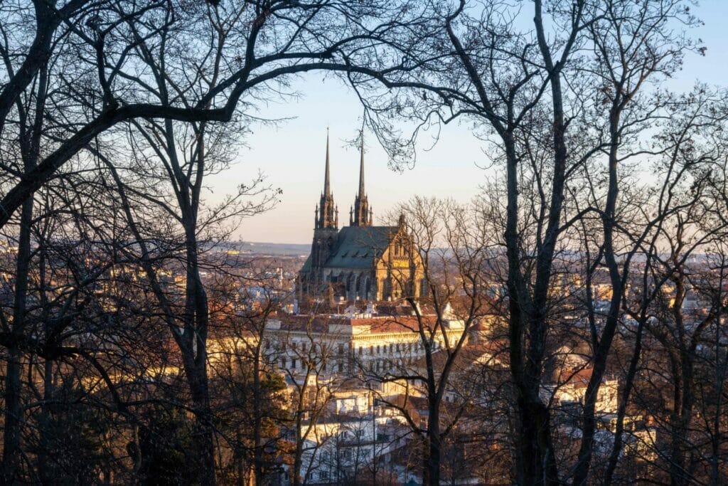 Brno