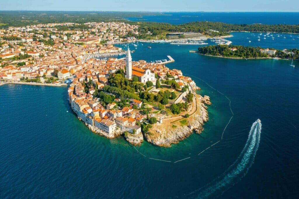 rovinj