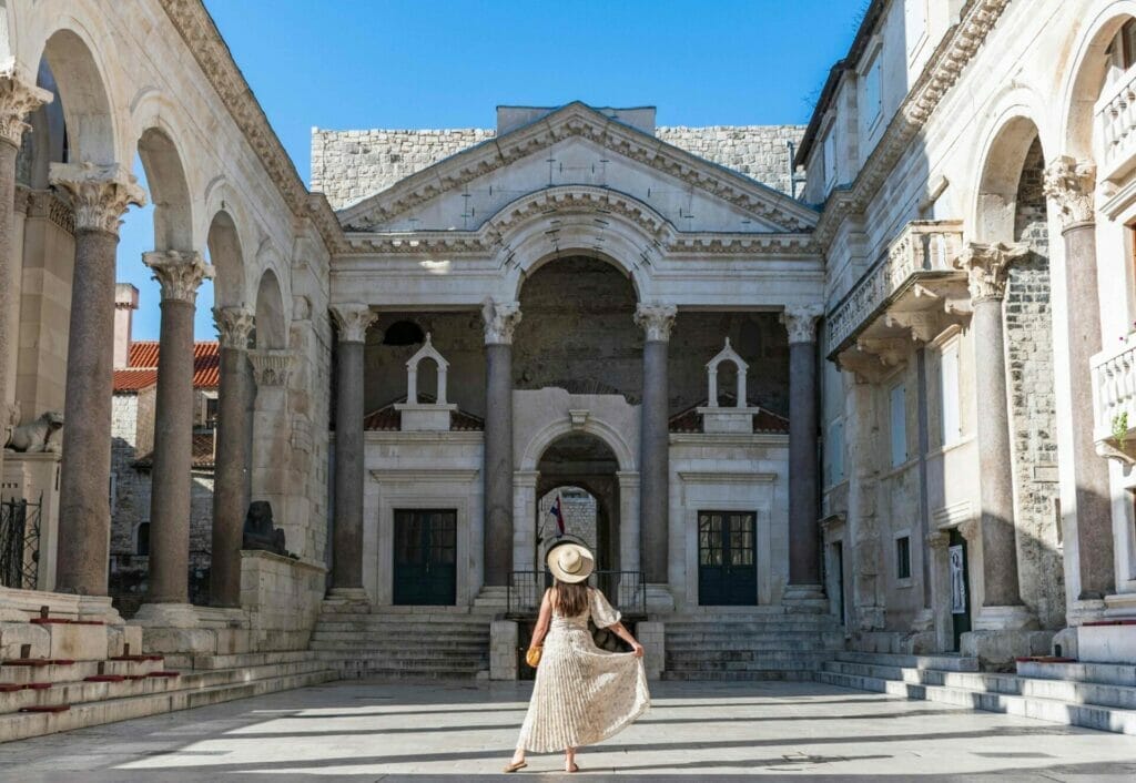 Diocletian's Palace