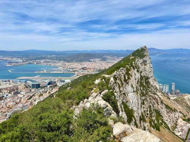 Gibraltar