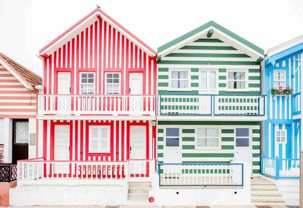 Portugal's underrated cities