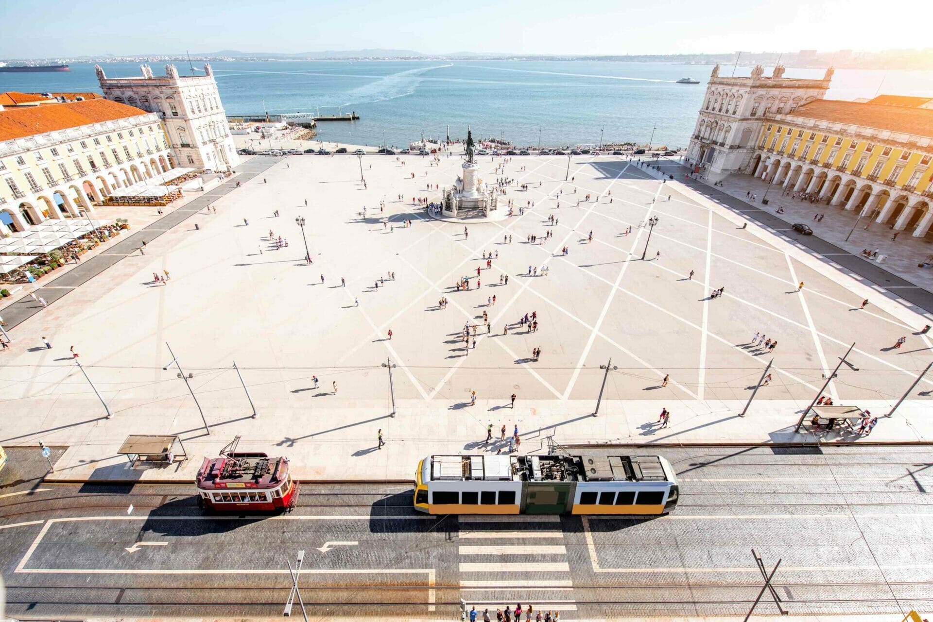 Lisbon Portugal