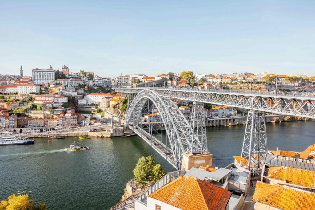 Porto, Portugal