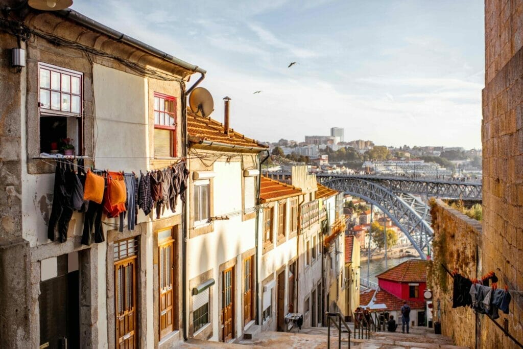 Best time to visit Portugal