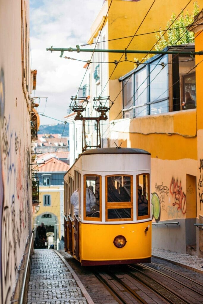 tram in lisbon portugal 2022 03 04 06 05 18 utc 1