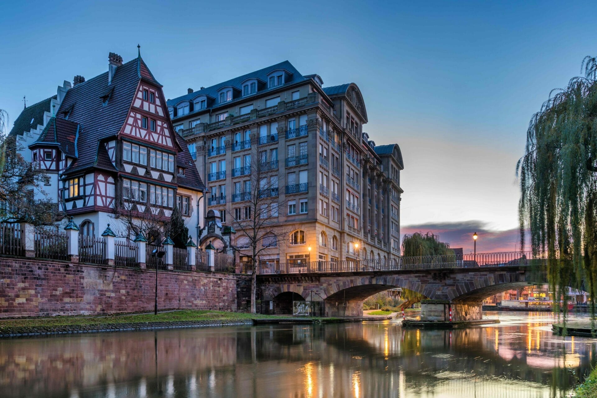 Strasbourg, France