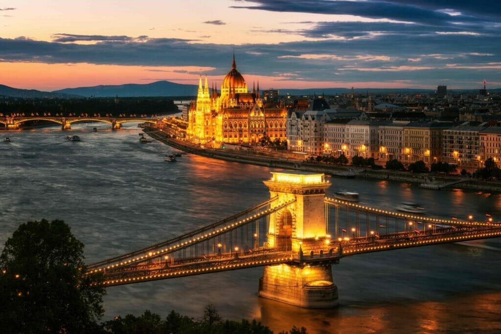 hidden gems in Budapest