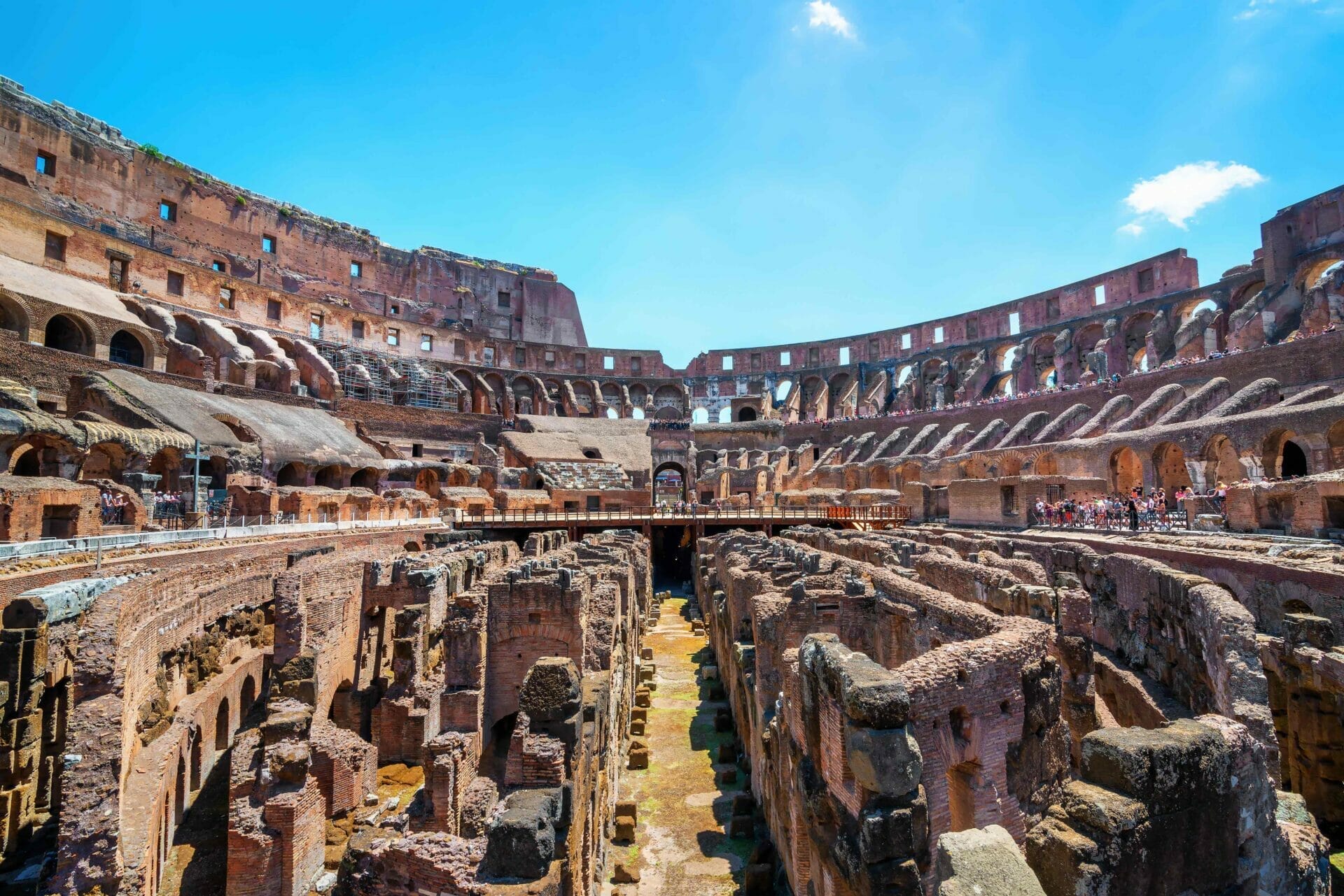 colosseum