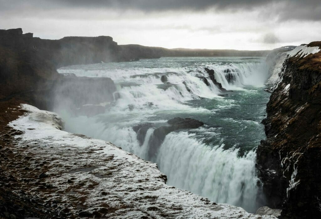 gullfoss