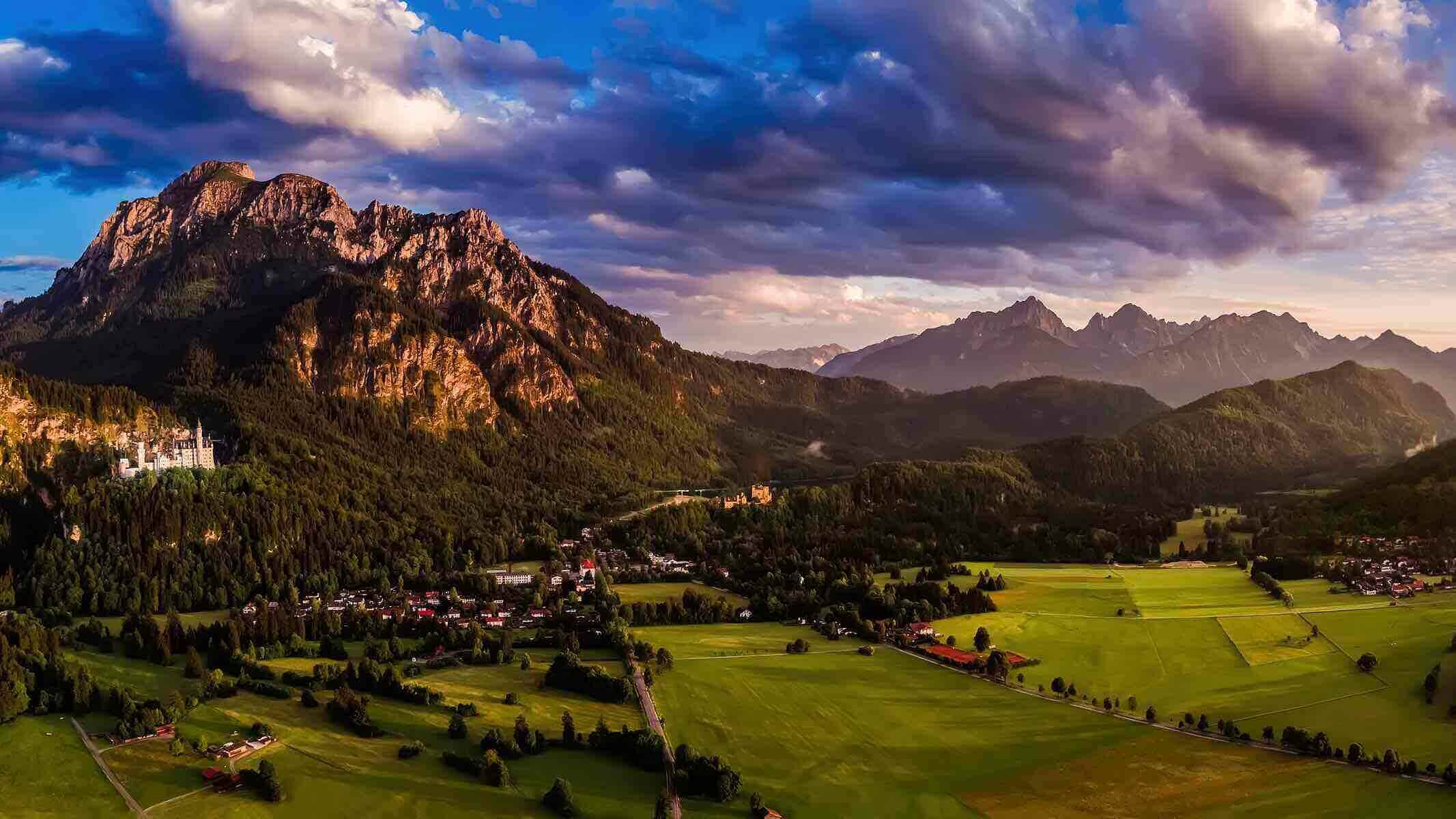 Germany Travel