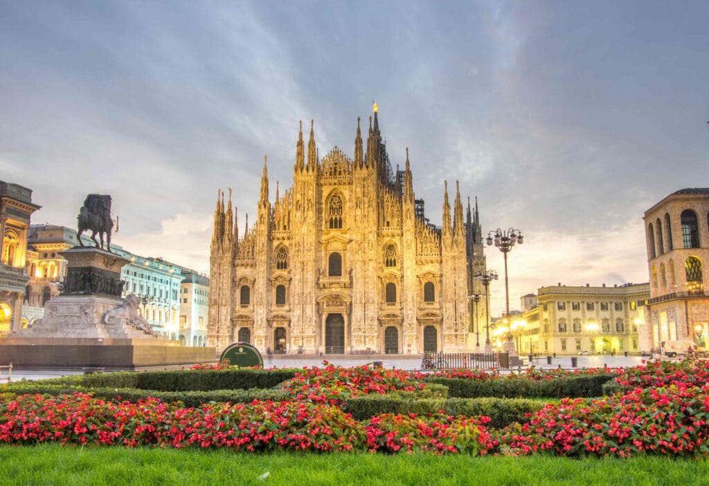 miLAN