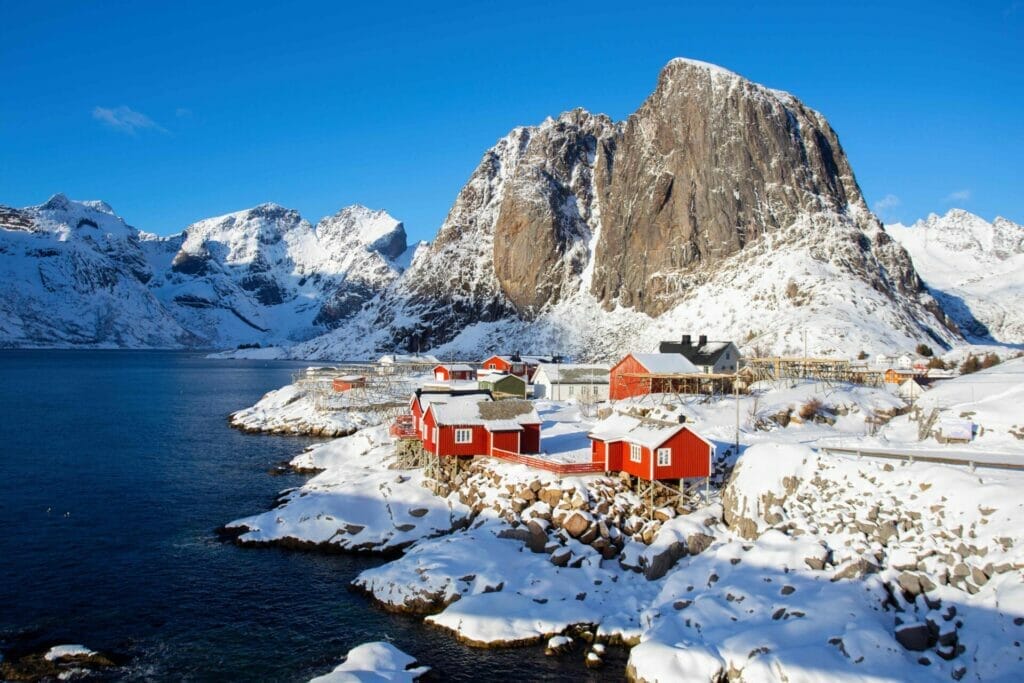 Discover Norway